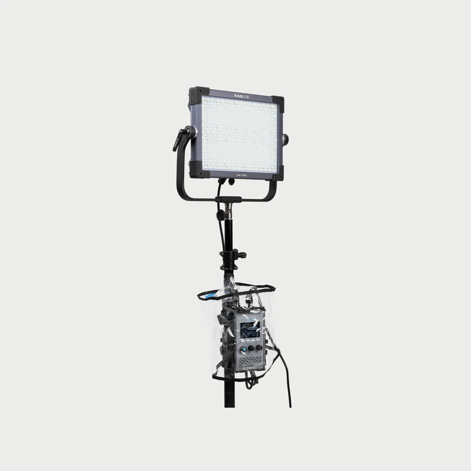 Photo studio LED Videp firm Ligth