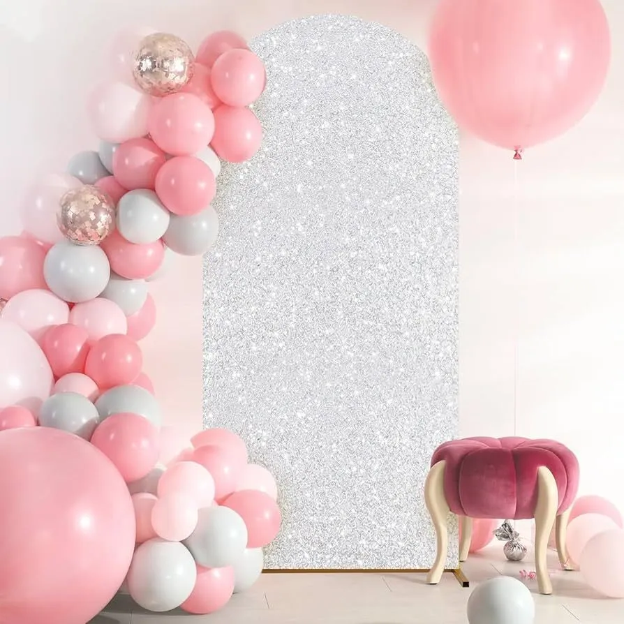 multiple color Arch Cover for wedding 2.1*5F/65*150cm