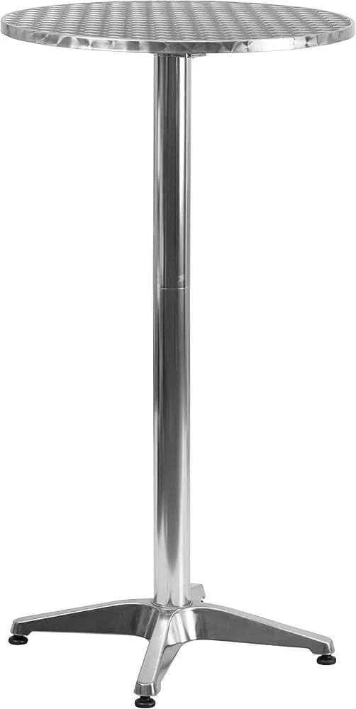 Bar Height cocktail table 