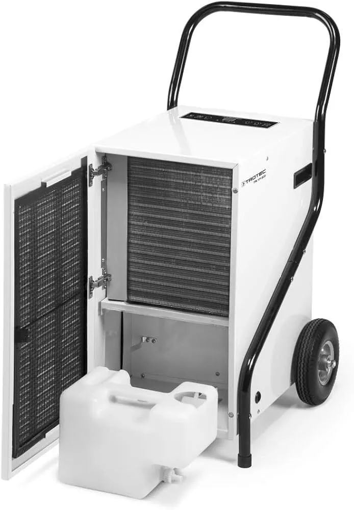 Déshumidificateurs professionnels