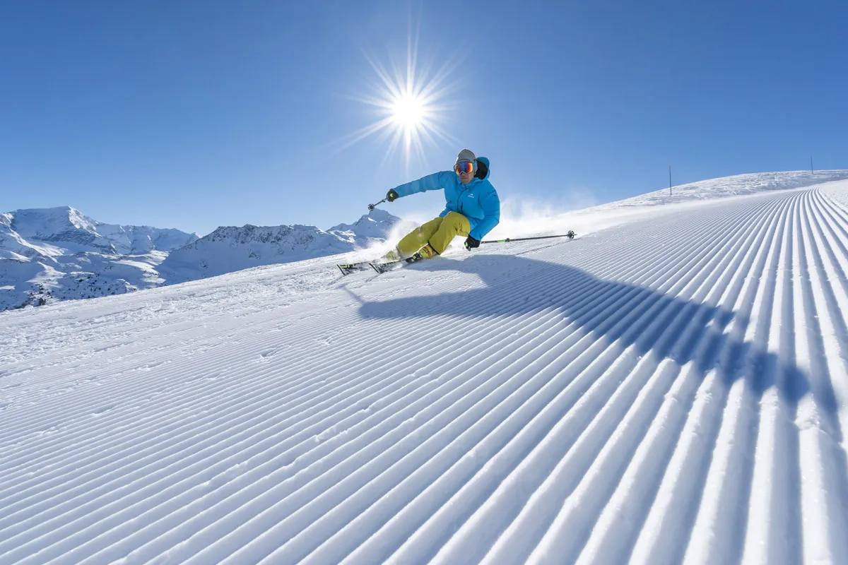 SKI collection image