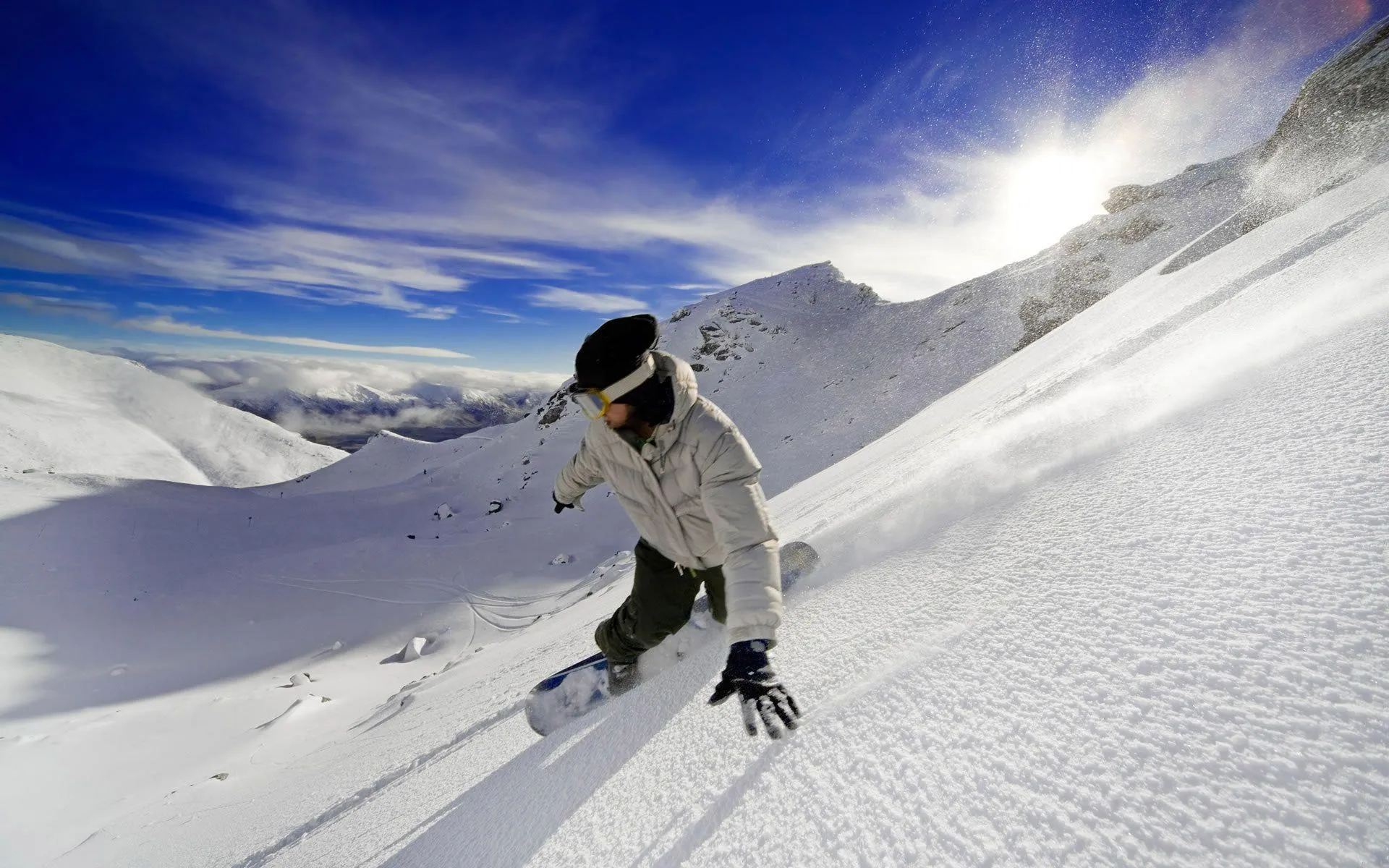 SNOWBOARD collection image