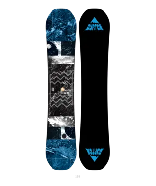 ADULT PERFORMANCE SNOWBOARD