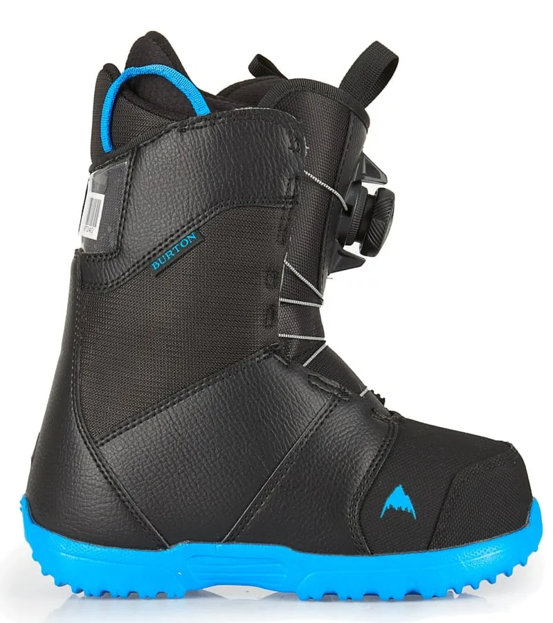 JUNIOR SNOWBOARD BOOT