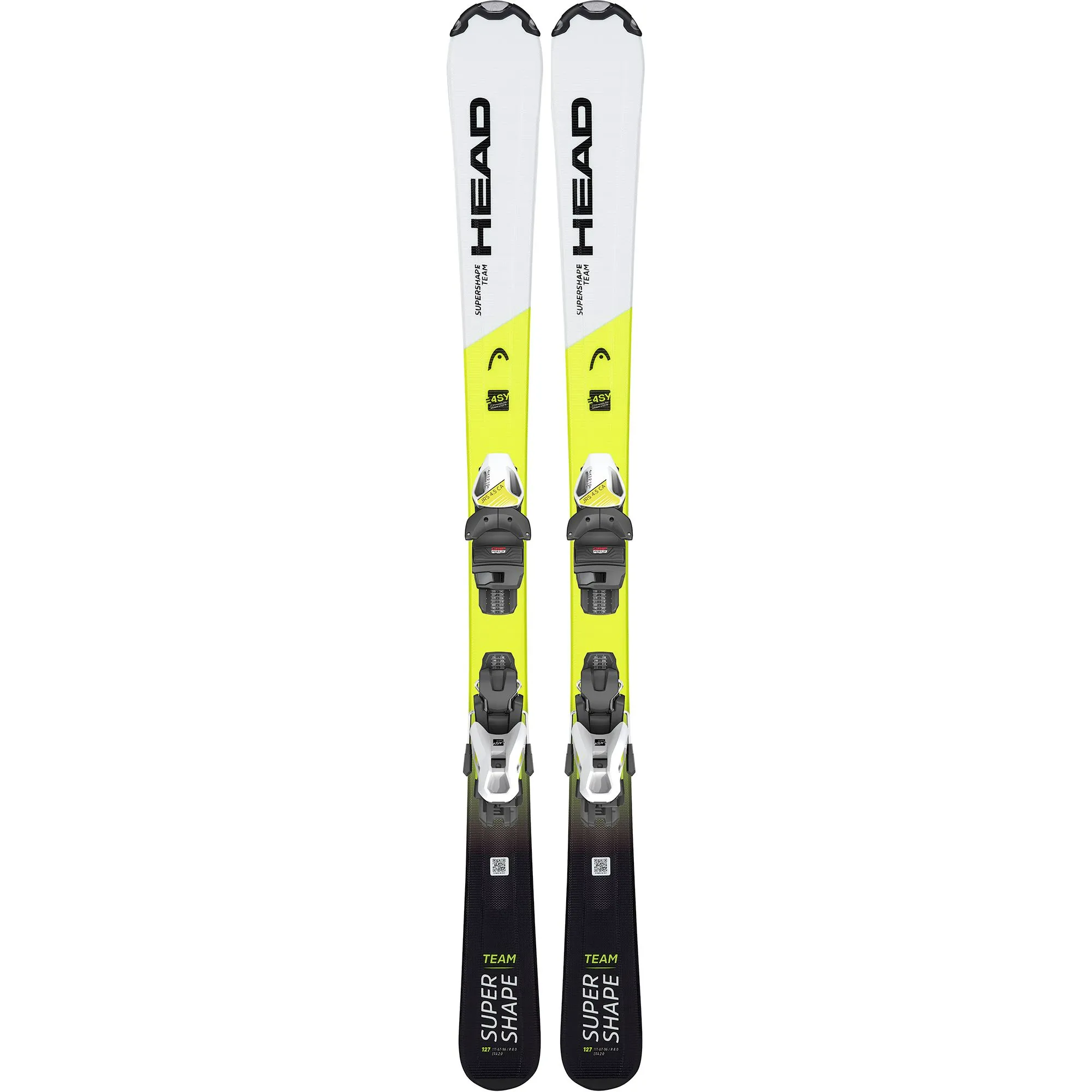 JUNIOR SKI