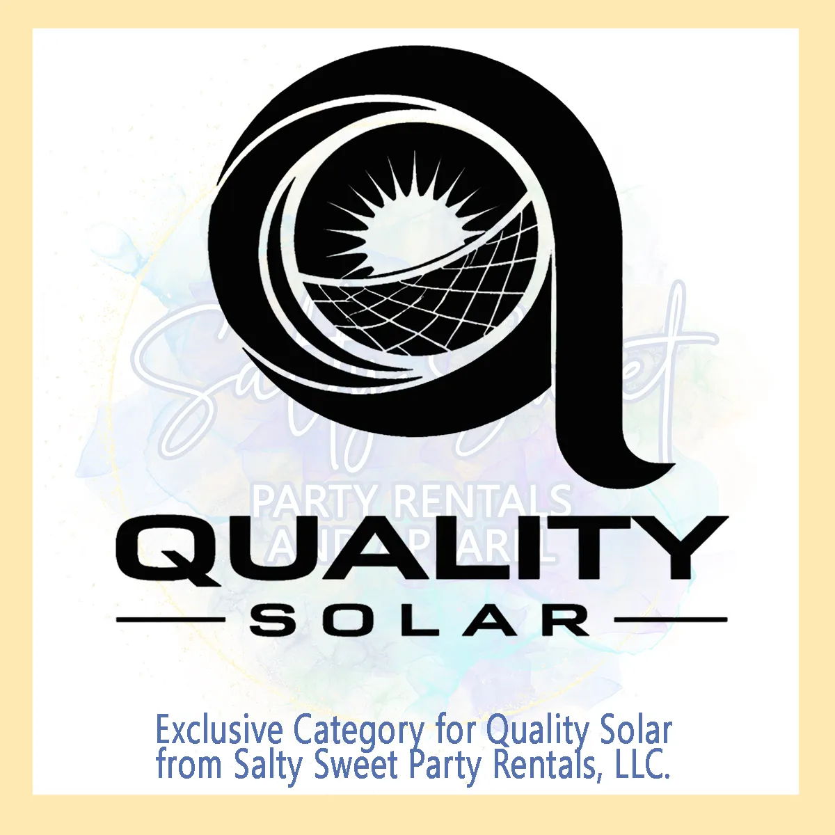 Quality Solar Apparel