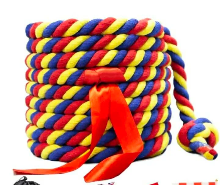 60' Tug of War Rope