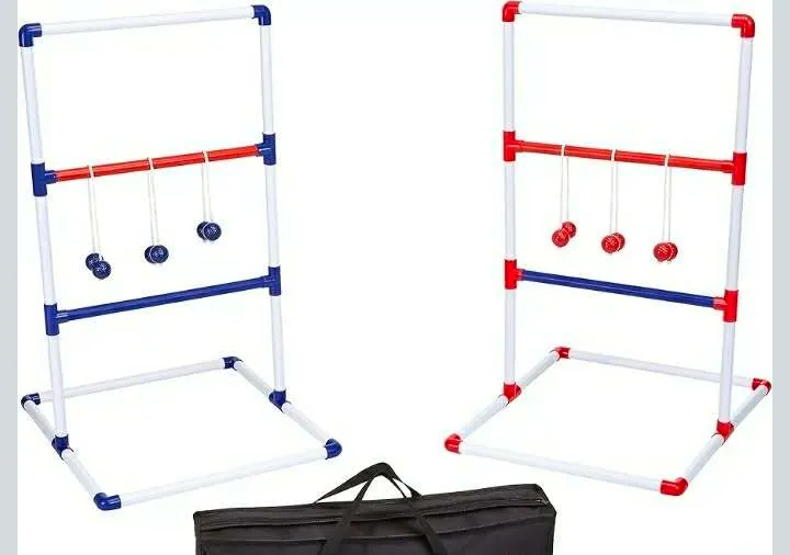 Ladder Ball Set