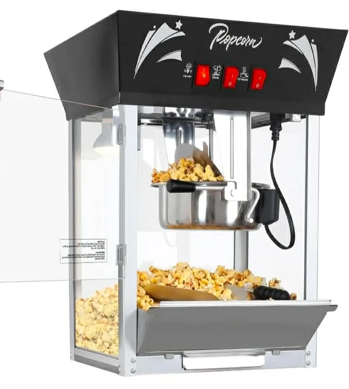 Popcorn Popper