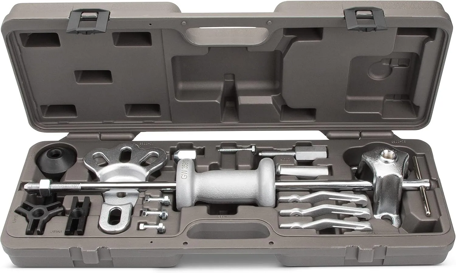 10 Way Slide Hammer Puller Set