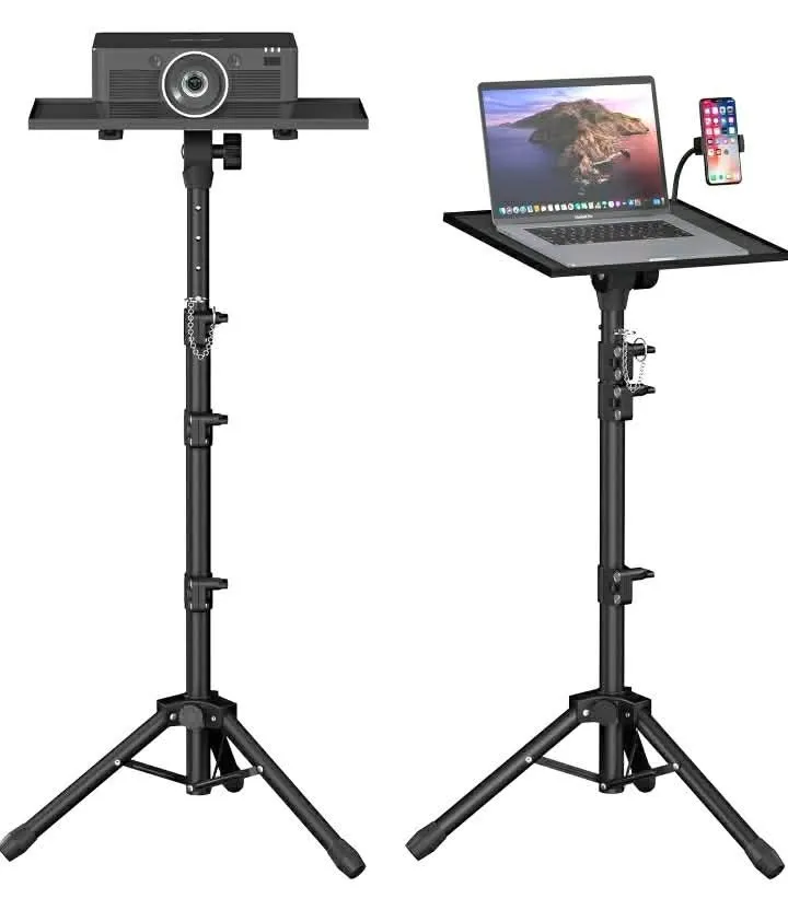 Laptop/Projector Tripod