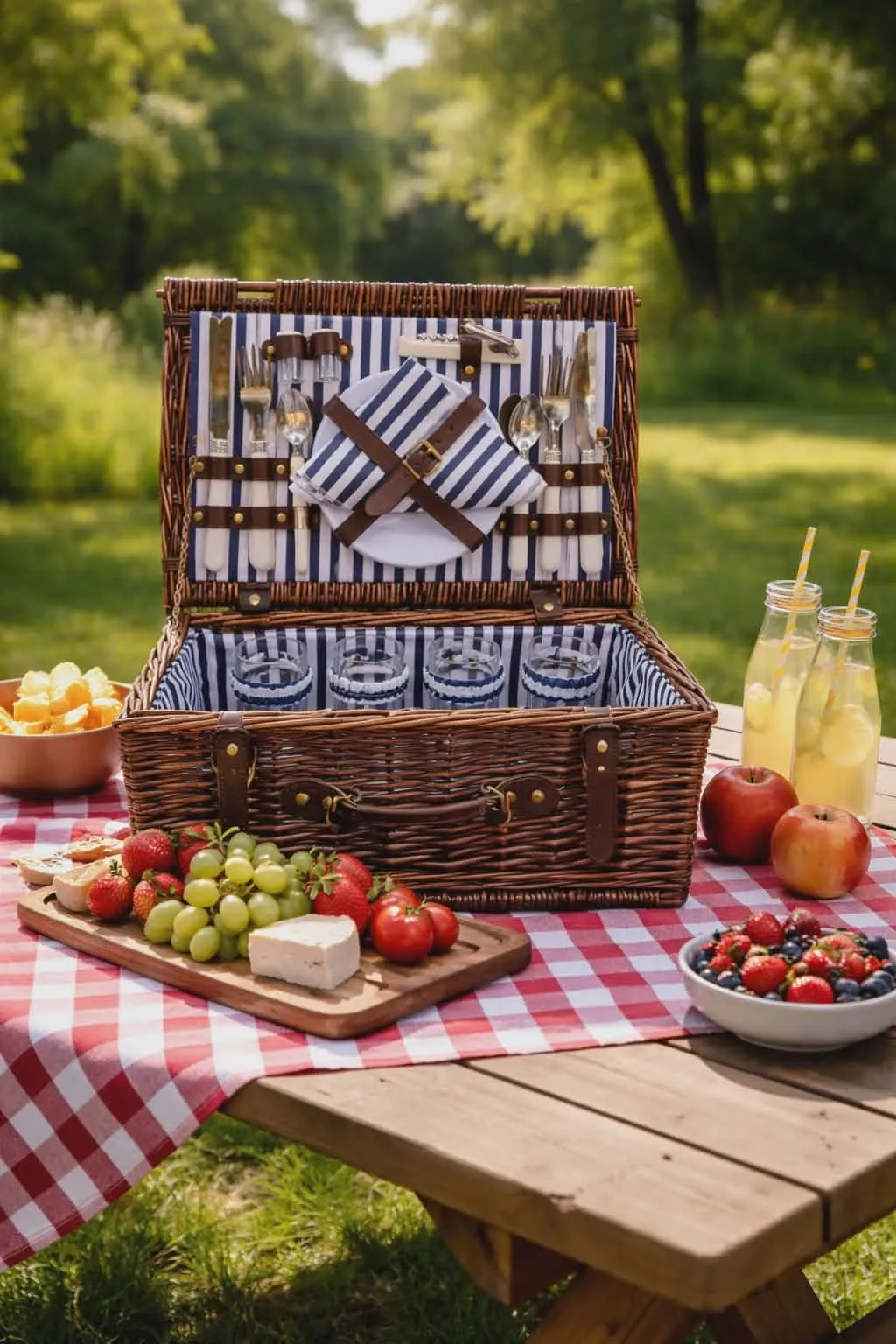 Picnic Basket