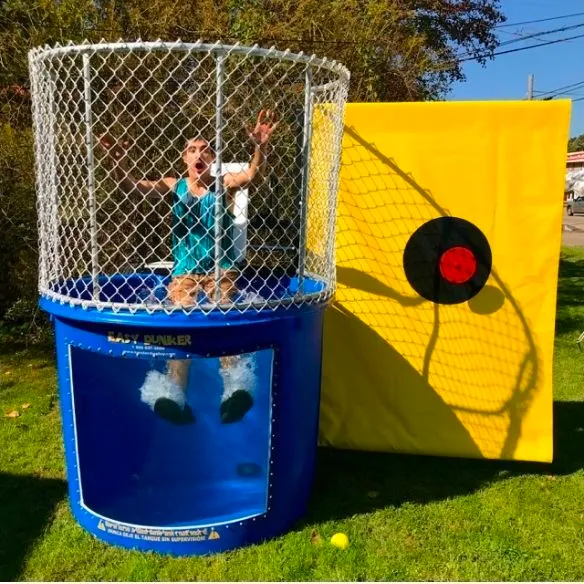 Dunk Tank