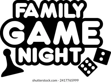 Family Game Night