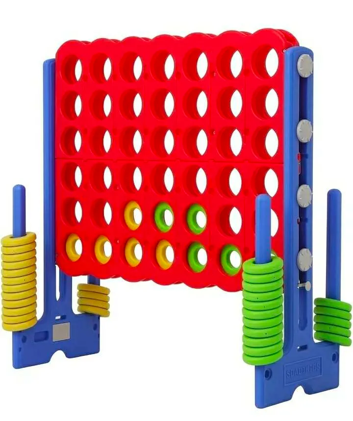 Giant Connect Four