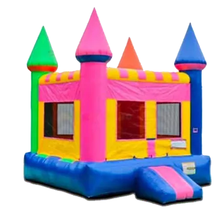 Bounce House #1 