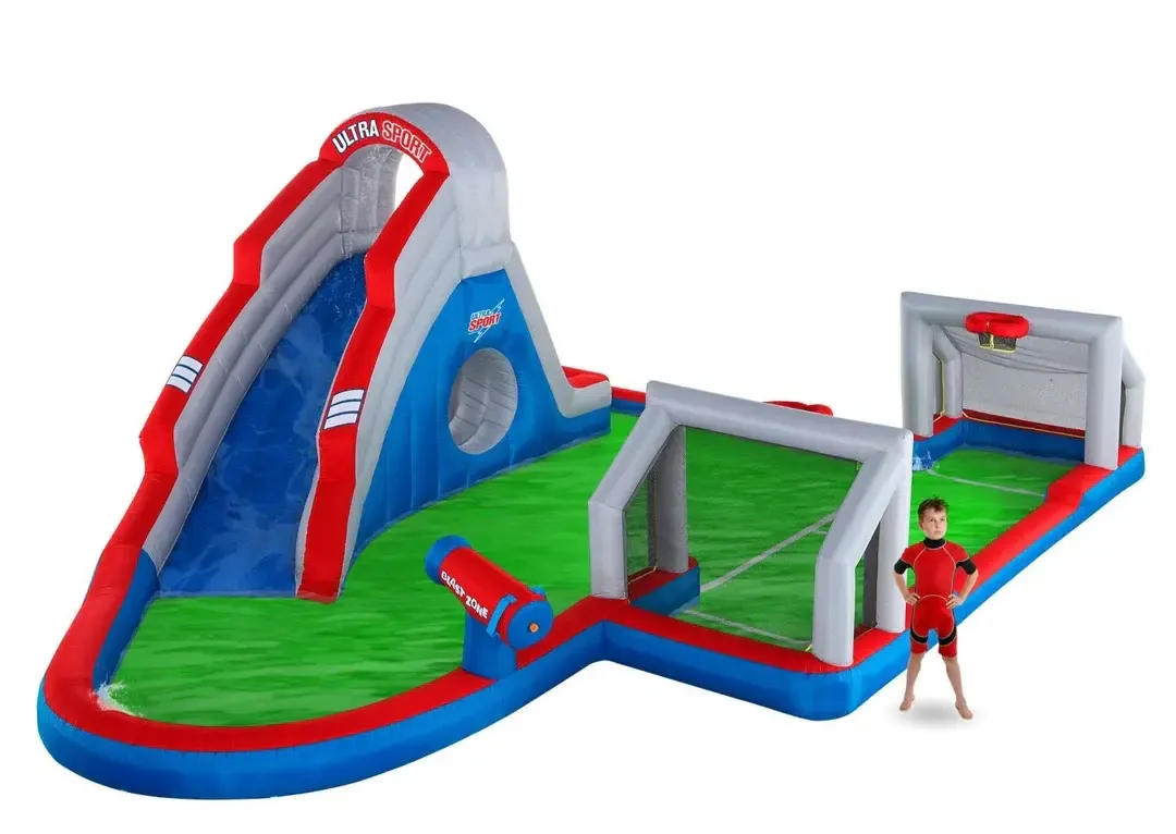 Ultra Sports Water Park