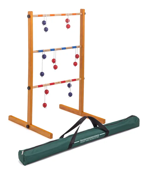 Ladder Toss