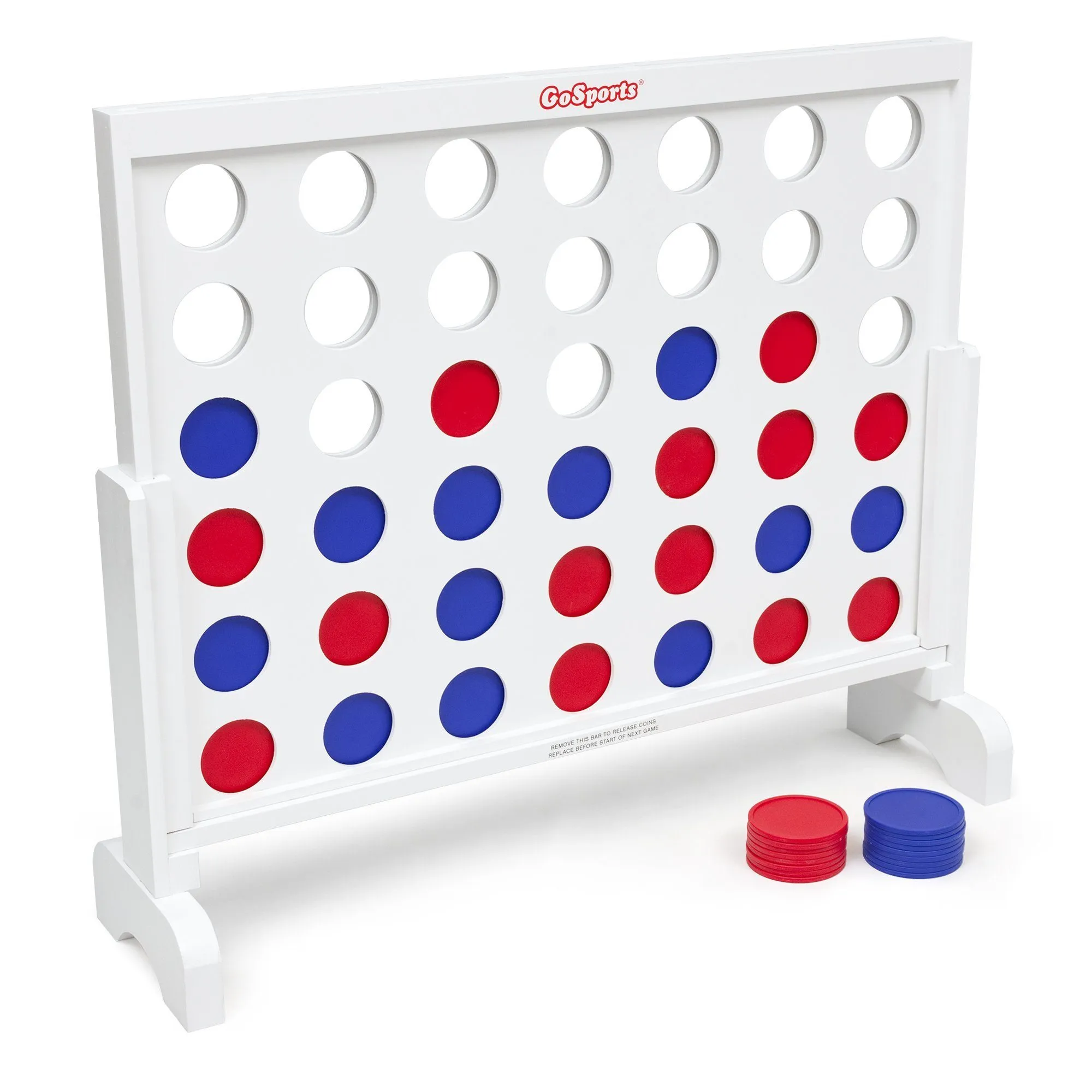 Giant Connect 4