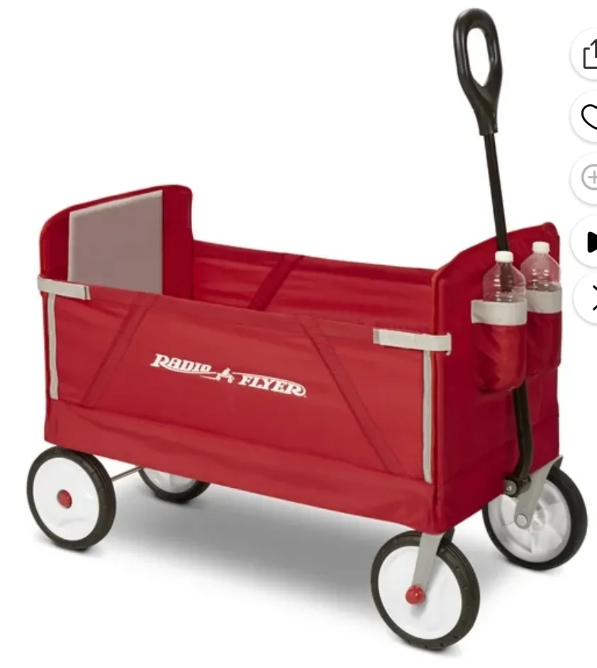  Wagon