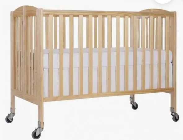 Full Size Crib