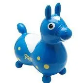Rody Horse