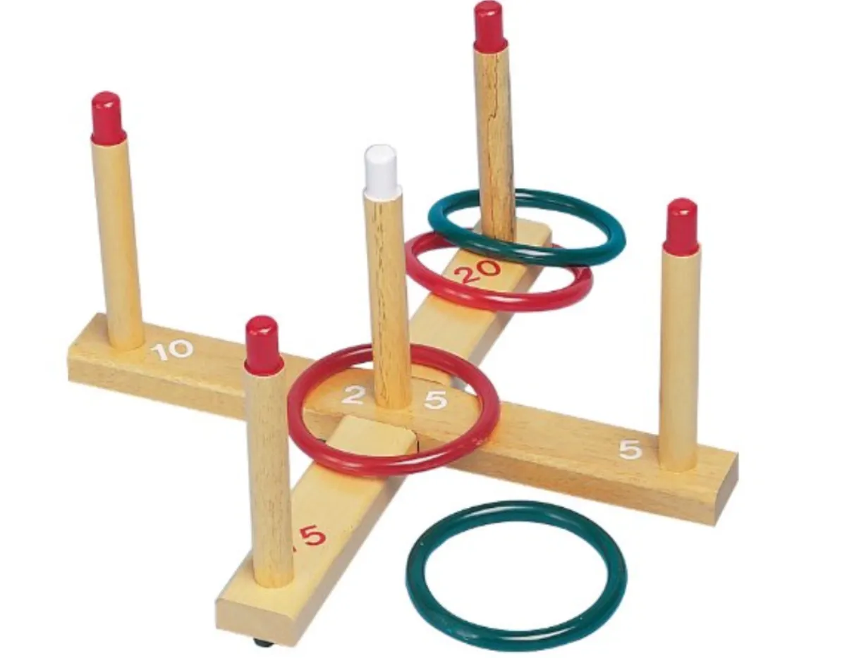 Ring Toss