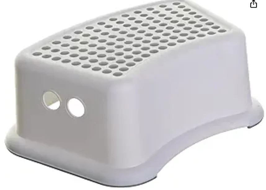 Step Stool