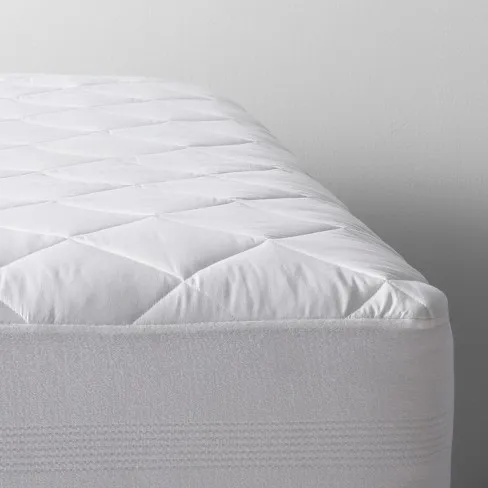 Twin Mattress Pad