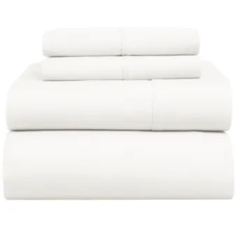 Queen Linen Set