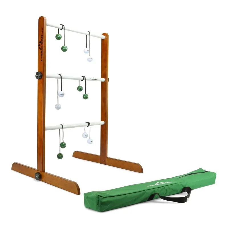 Ladder Golf