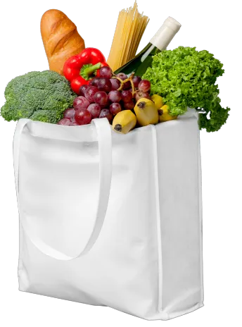 Grocery Delivery (Partner)