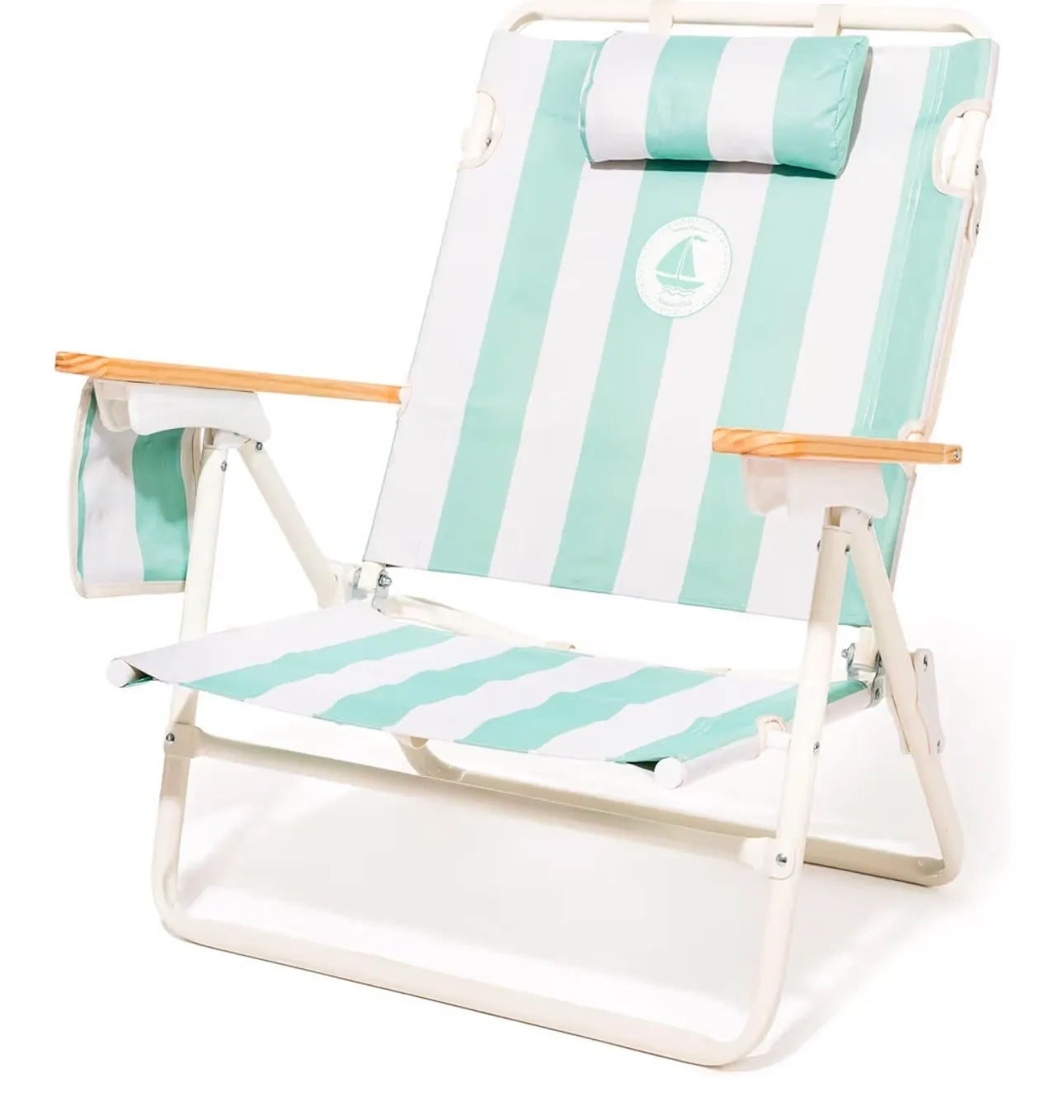 Luxe Backpack Chair