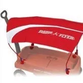 Canopy for Wagon