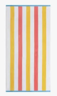 Beach Towel