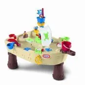 Water Table 