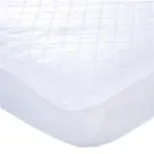 Crib Mattress Pad
