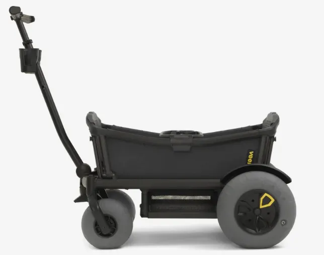 Veer Beach Stroller