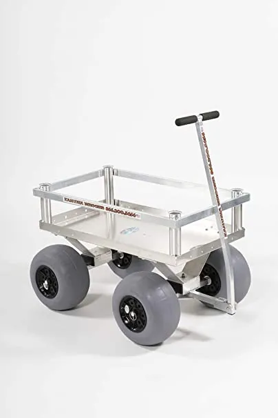 Calypso Beach Cart  (OC-SH Delivery Only)