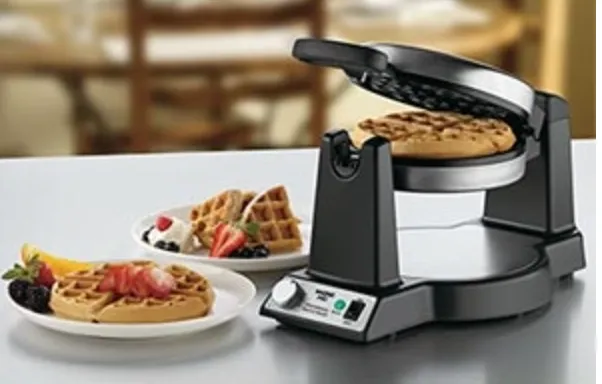 Waffle Maker