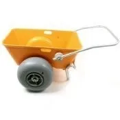 Wheeleez Beach Cart