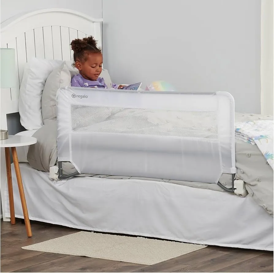 Bed Rail