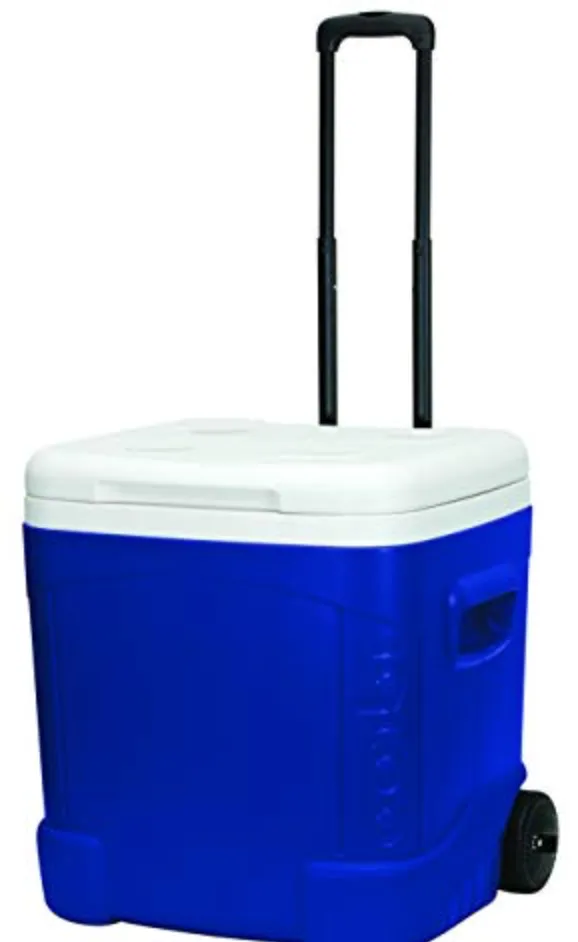  Cooler