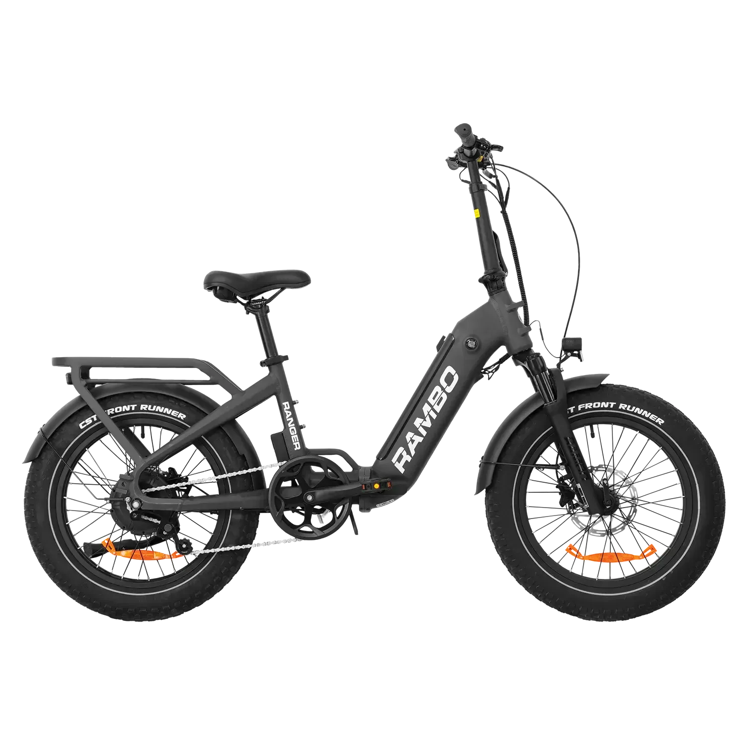 E-Bikes