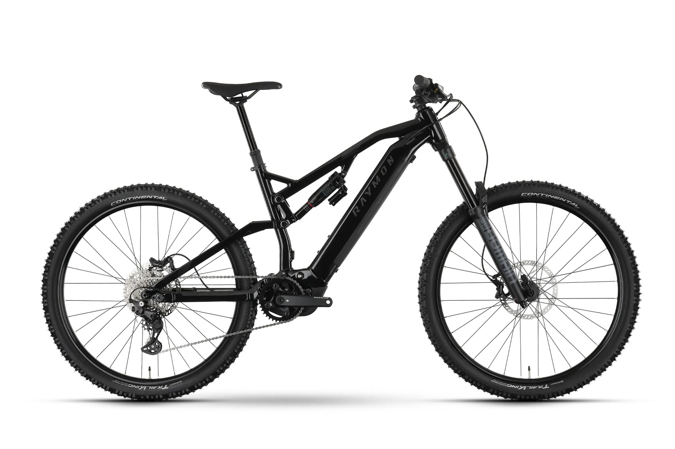 Raymon TrailRay 160 E 9.0 SE