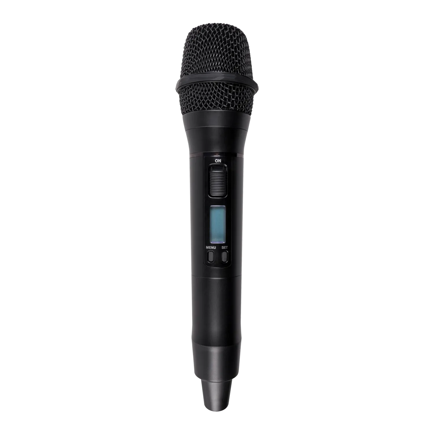 Handheld Microphones