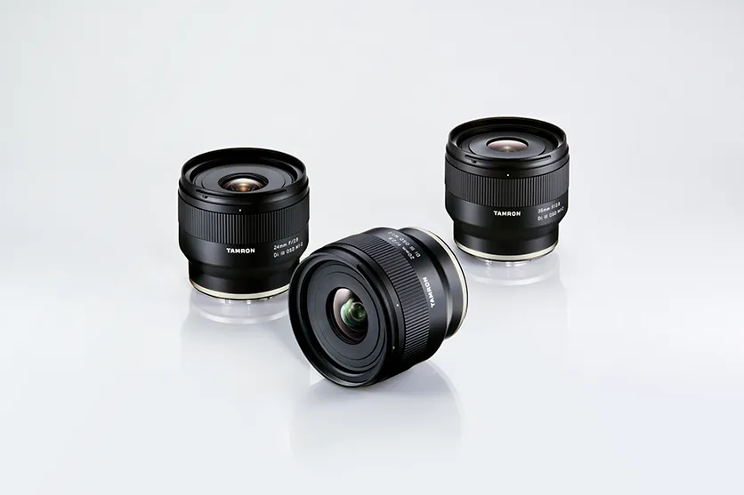 Rokinon Prime Lenses For Canon