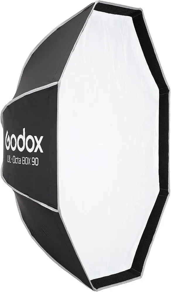 Godox UL-Octa Soft Box 90