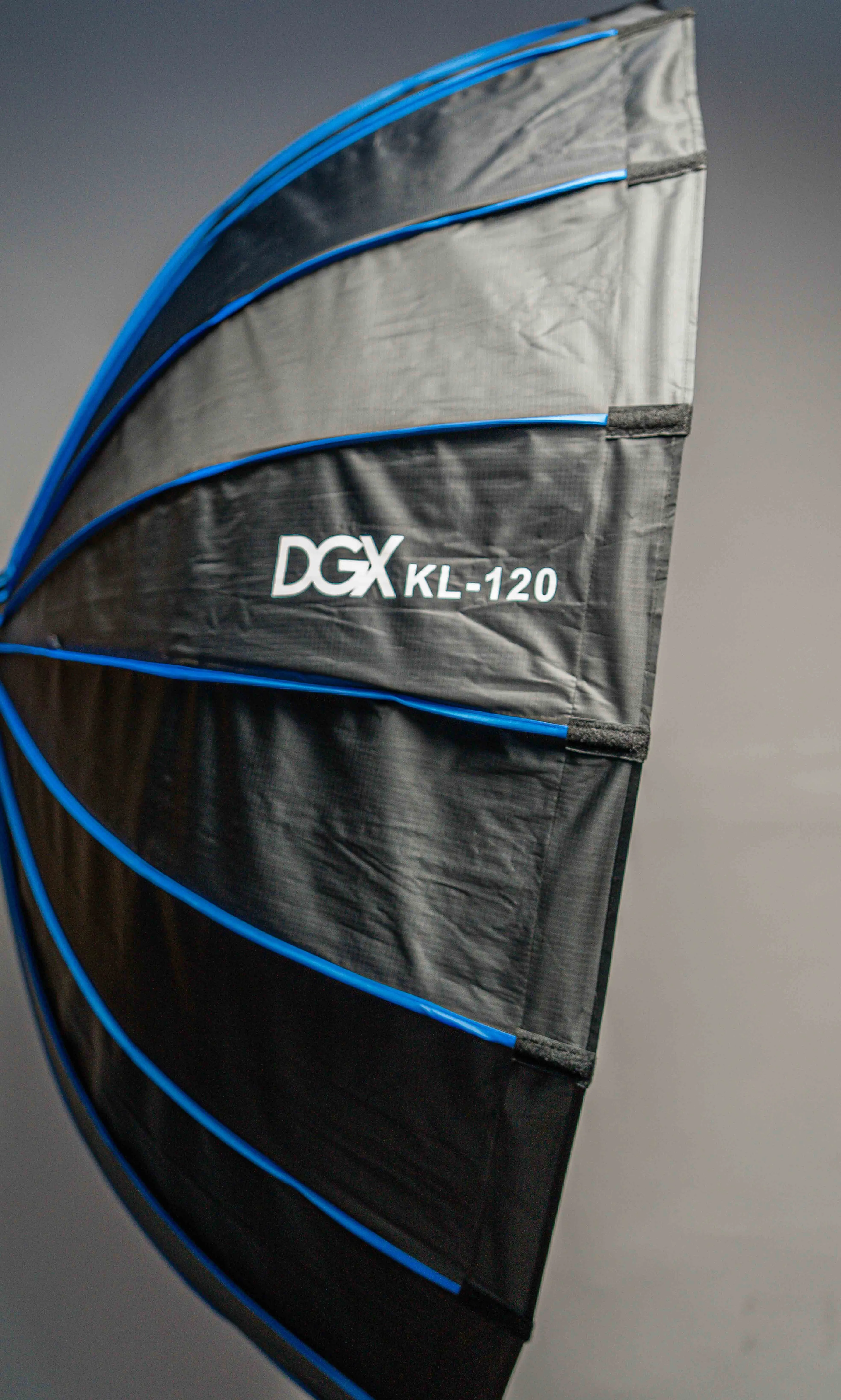 DGX Soft Box 120