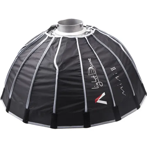 Aputure Light Dome Mini ii